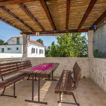House Sanda Kaštela Exterior foto