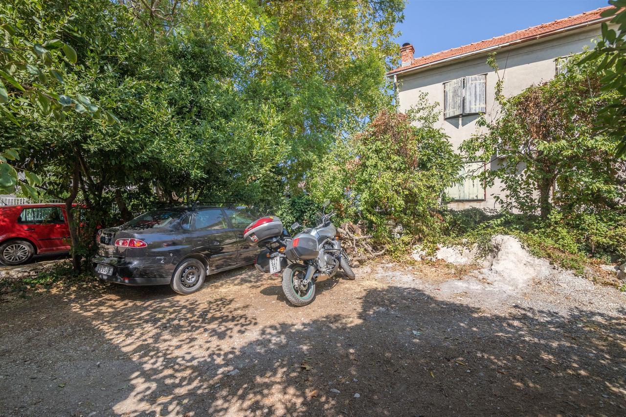 House Sanda Kaštela Exterior foto