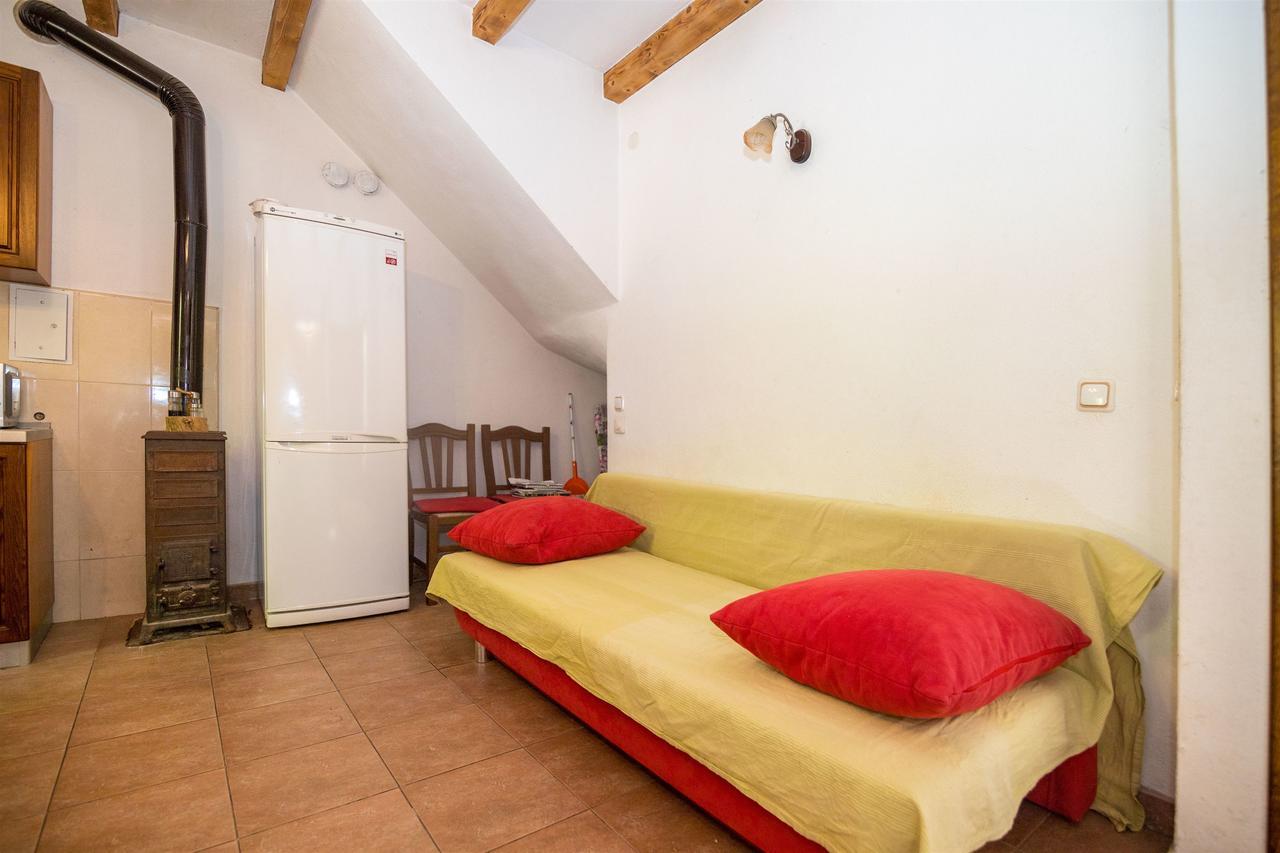 House Sanda Kaštela Habitación foto